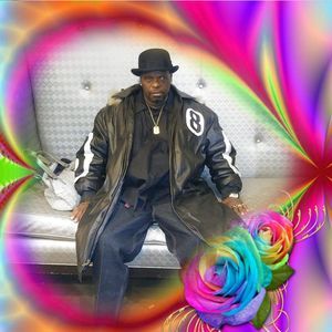 Meet your Posher, Edgar